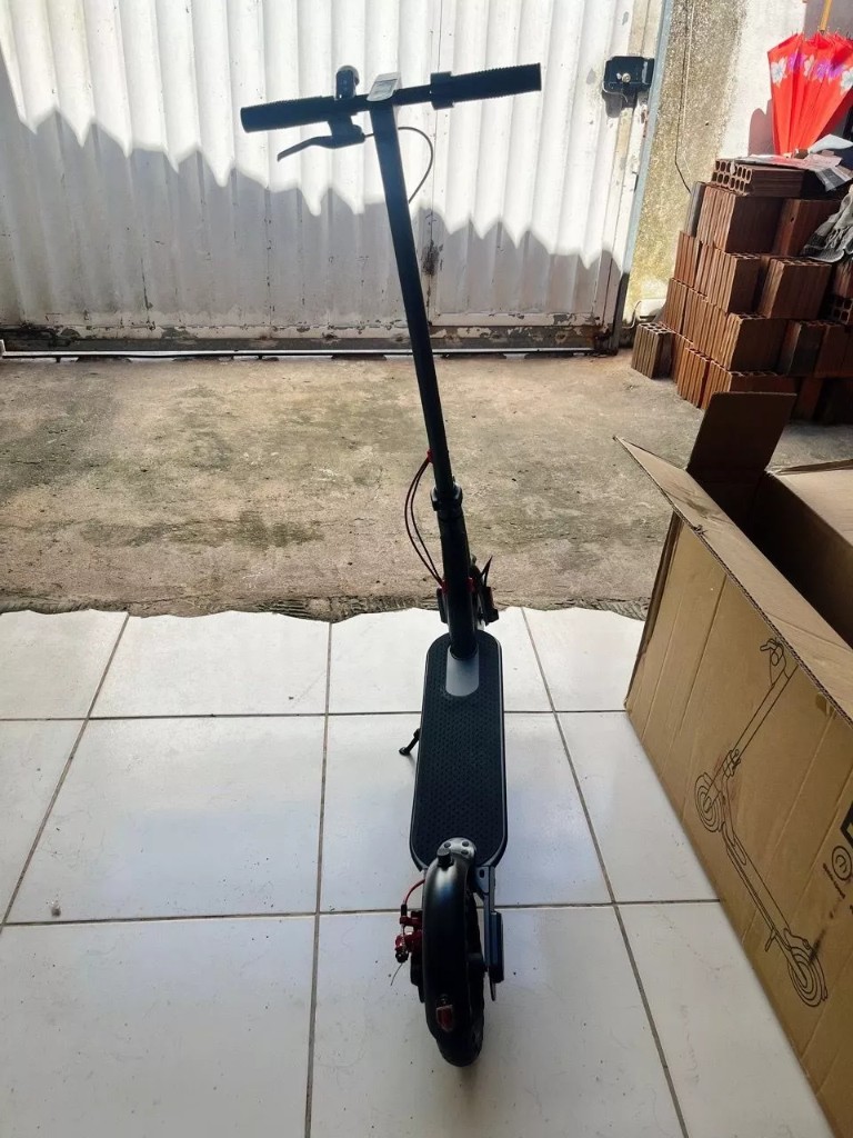 Foto do comprador 5
